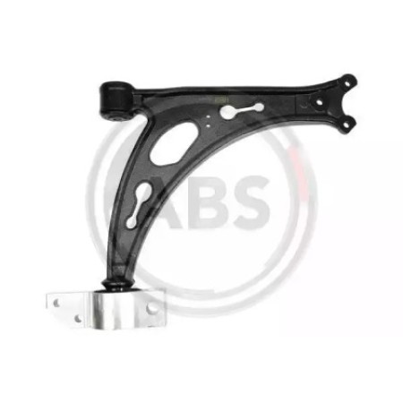 Рычаг A3/ Octavia/SuperB/ Caddy III/Golf V/VI 03- Пр. (210788)