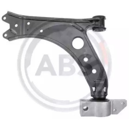 Рычаг передней подвески Caddy 04-/Golf 04-/A3 04- Л. (210897)