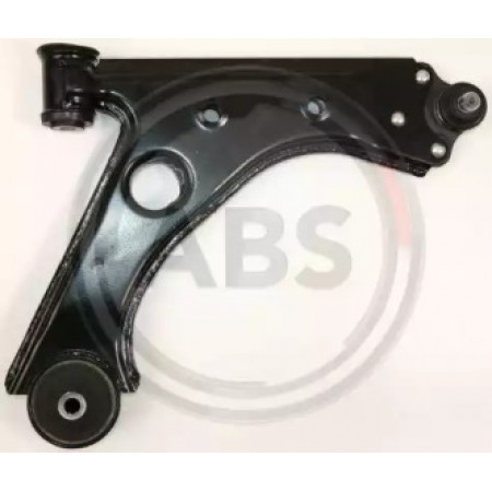 Рычаг передний нижний Opel Cobo/Corsa C, D 1.0-1.7D 05- Пр. (211054)