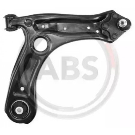 Рычаг передний Polo,Skoda Fabia 01-15 Пр. (211223)