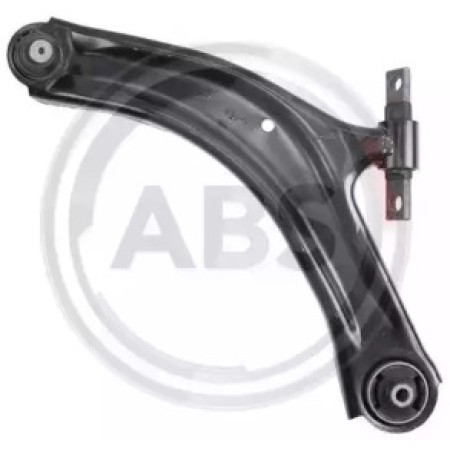 Рычаг Qashqai/ X-Trail 07-13 Л. (211230)