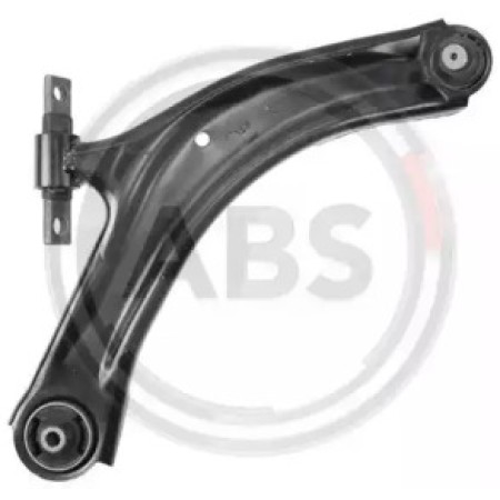 Рычаг Qashqai/ X-Trail 07-14 Пр. (211231)