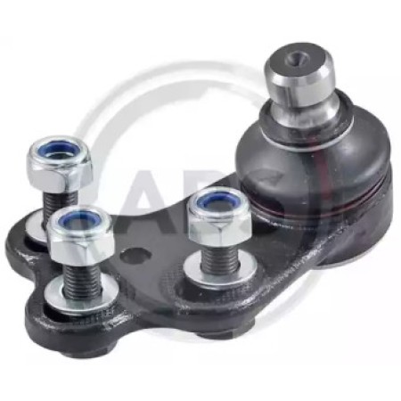 Шаровая опора перед. Audi 80 (88-00) Пр. (220008)