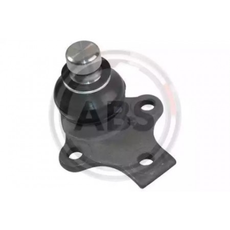 Шаровая опора Caddy II/Golf III/Passat B3/B4 (конус 19мм) (220270)
