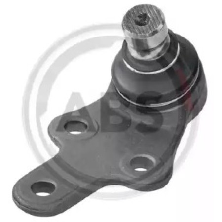 Шаровая опора Ford C-MAX II/Focus 10- Пр. (220540)