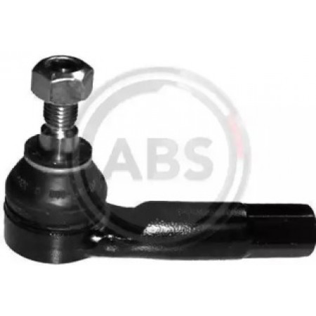 Наконечник рулевой тяги  A2/A3/Bora/Golf/Jetta (96-14) Лев. (230018)