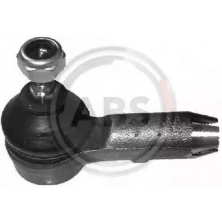 Наконечник рулевой тяги Audi 80/90 Passat 78-88 (230022)