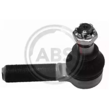 Наконечник рулевой тяги (попереч) Transit 86-91/MB 100 86-96/Еталон/Tata Пр. (20mm) (230118)