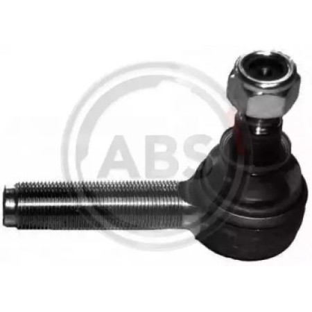 Наконечник рулевой тяги (продол) MB207-410 88-94 Пр. (22mm) (230247)