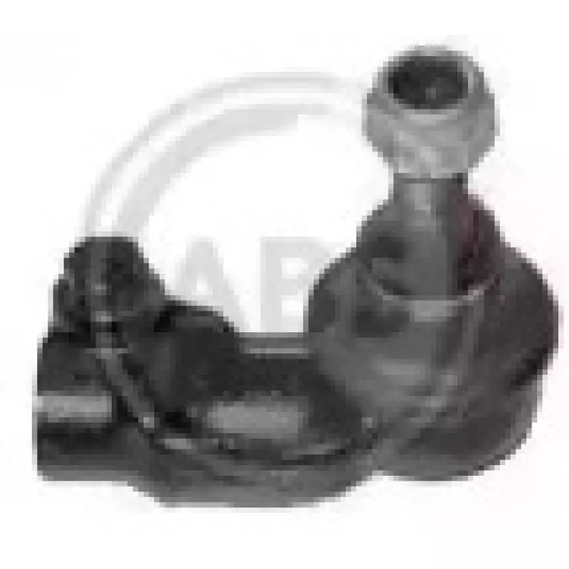 Наконечник рулевой тяги  Astra/Vectra (88-03) Пр. (230363)