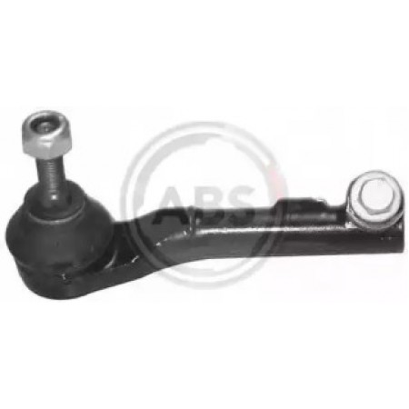 Наконечник рулевой тяги  Clio/Kangoo/Megane (92-08) Лев. (230381)