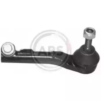 Наконечник рулевой тяги  Clio/Kangoo/Megane (92-08) Пр. (230382)