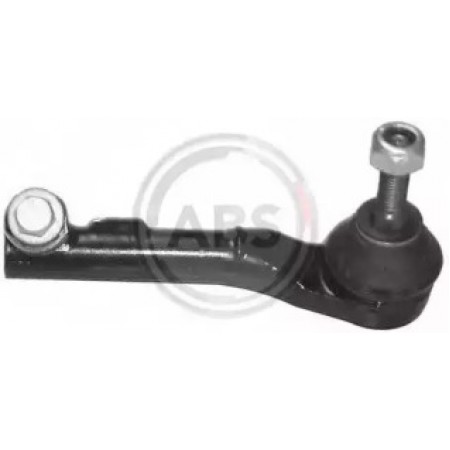Наконечник рулевой тяги  Clio/Kangoo/Megane (92-08) Пр. (230382)