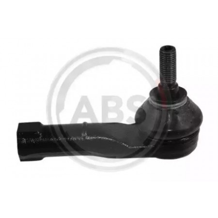 Наконечник рулевой тяги  Clio/Kangoo/Megane/Micra/Modus (00-21) Лев. (230401)