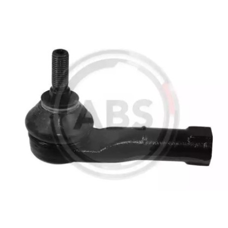 Наконечник рулевой тяги  Clio/Kangoo/Megane/Micra/Modus (00-21) Пр. (230402)