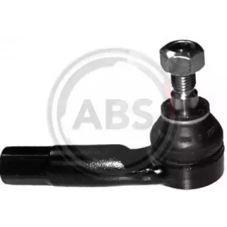 Наконечник рулевой тяги  A2/A3/Bora/Golf/Jetta (96-14) Пр. (230428)