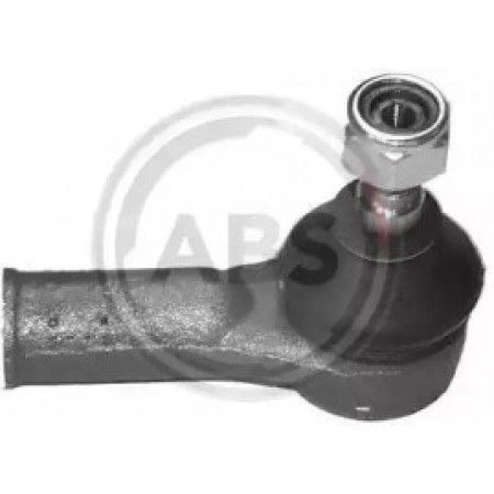Наконечник рулевой тяги Caddy I/Golf I/Jetta/T3 -92 (230555)