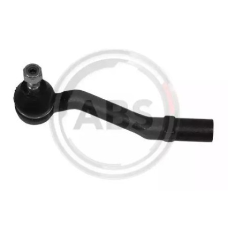Наконечник рулевой тяги Citroen C2/C3 02- Л. (230624)
