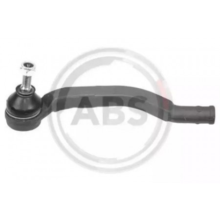 Наконечник рулевой тяги  Duster/Laguna/NV300/Trafic/Vivaro (01-21) Лев. (230656)