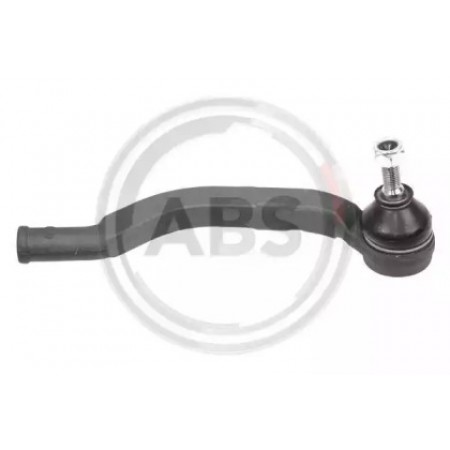 Наконечник рулевой тяги  Duster/Laguna/NV300/Trafic/Vivaro (01-21) Пр. (230657)