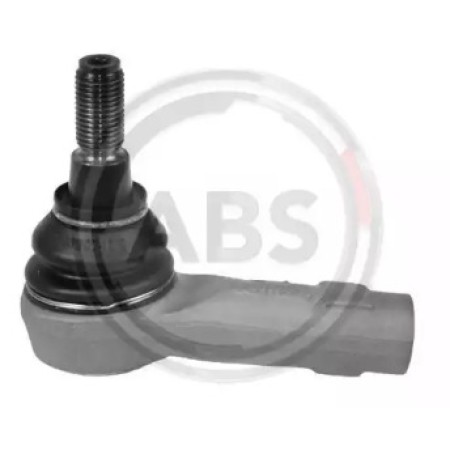 Наконечник рулевой тяги Touareg/Cayenne/Audi Q7 Л. (230672)