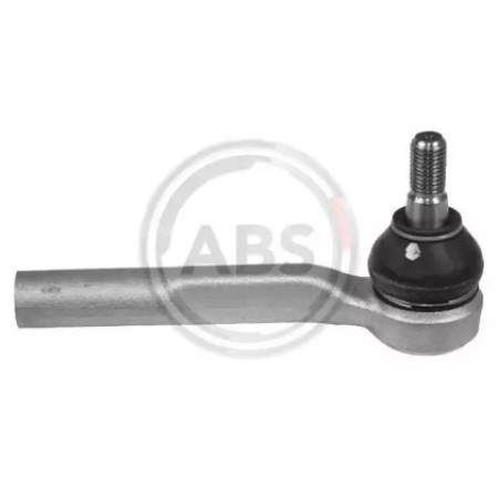 Наконечник рулевой тяги Astra H/Zafira B 04- Пр. (230679)