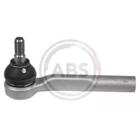 Наконечник рулевой тяги Astra H/Zafira B 04- Л. (230680)