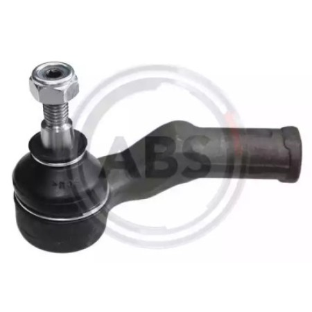 Наконечник рулевой тяги Focus/C-Max 04- Л. (230722)