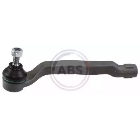 Наконечник рулевой тяги Kangoo 08- Л. (230790)