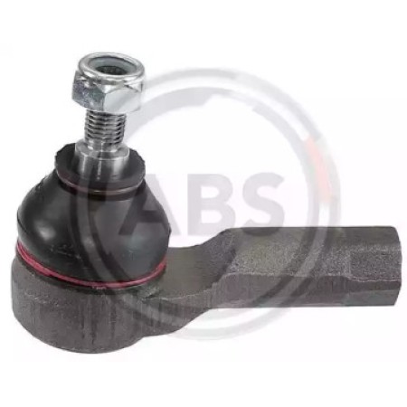 Наконечник рулевой тяги Qashqai/ X-Trail 07-13/ Renault Koleos 08- (230840)