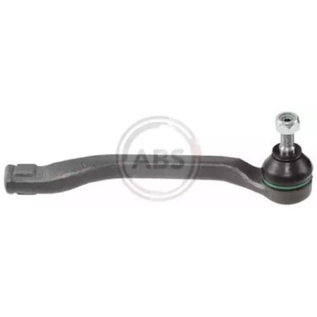 Наконечник рулевой тяги  Fluence/Megane/Scenic (13-21) Пр. (230857)