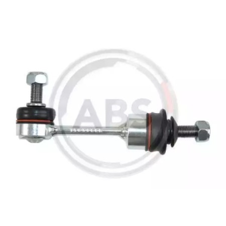 Тяга cтабилизатора E60 132mm M12X1.5 (260426)