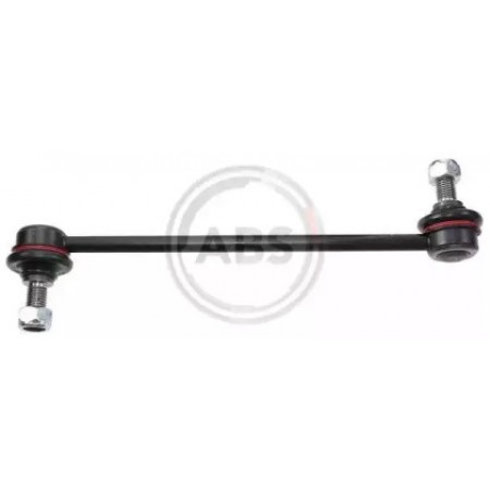 Тяга стабилизатора перед. Hyundai i30/Ceed/Cerato 06- (243mm) (260657)