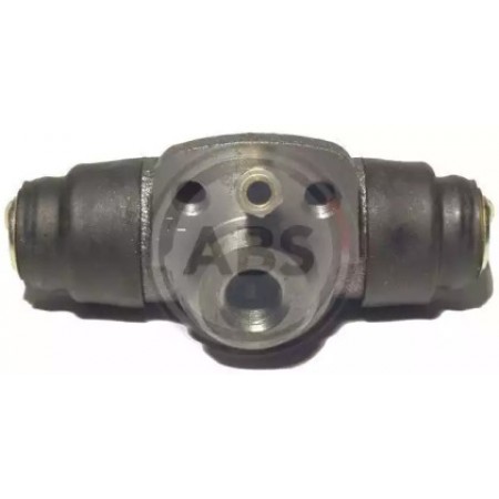 Колесный тормозной цилиндр задн. Audi 100/80/A2/Golf/Lupo (77-05) (2712)