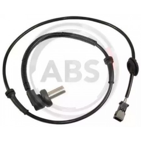 Датчик ABS пер. A4/Passat 94-01 (30002)