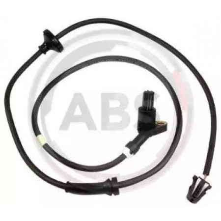 Датчик ABS задн. Golf/Vento 91-02 (30003)