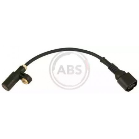 Датчик ABS задн. Leon/Octavia/Golf/Bora/A3 96-06 (30008)