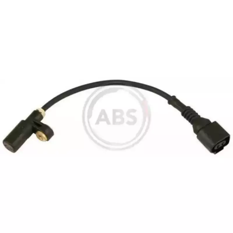 Датчик ABS задн. Leon/Octavia/Golf/Bora/A3 96-06 (30008)