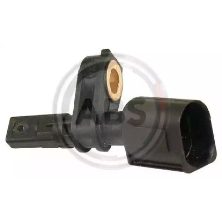 Датчик ABS пер. A1/Q3/A3/Q2/A2/Golf/Passat/T-Roc/Polo/Tiguan/Ateca 00- (30014)