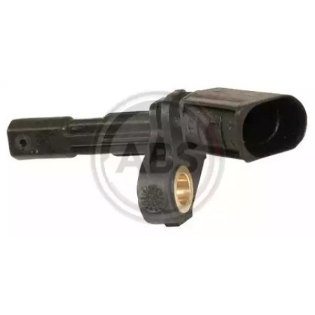Датчик ABS задн. Q3/Golf/Passat/Superb/Octavia 04- (30019)
