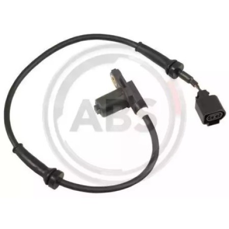 Датчик ABS пер. Alhambra/Sharan/Galaxy 95-10 (30026)