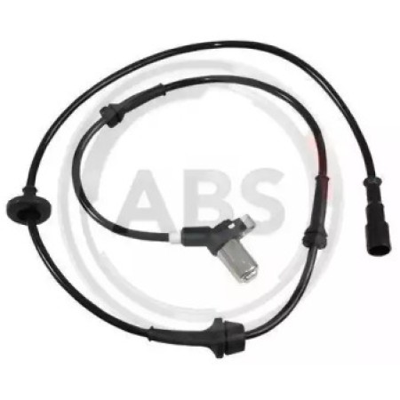 Датчик ABS пер. Corrado/Passat/Golf/Jetta 86-94 (30031)