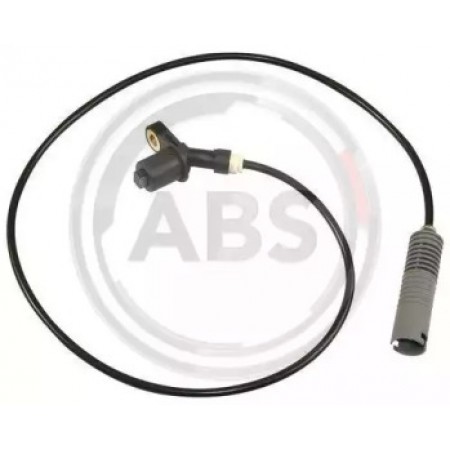 Датчик ABS задн. E36 90-00 (30041)