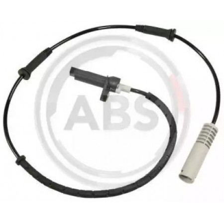 Датчик ABS задн. E39 95-03 (30043)