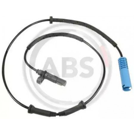 Датчик ABS задн. E39 96-04 (30044)