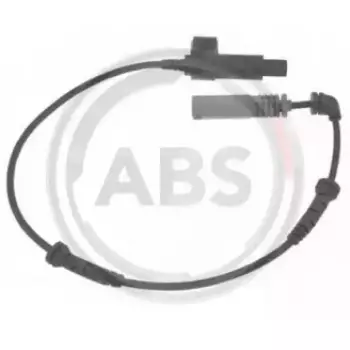 Датчик ABS пер. E46 97-07 (30046)