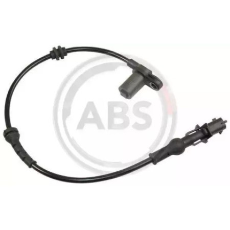 Датчик ABS пер. Combo/Corsa/Meriva 00-12 (30070)