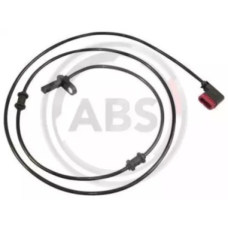 Датчик ABS задн. W212/CLW219/W211 02-15 (30107)