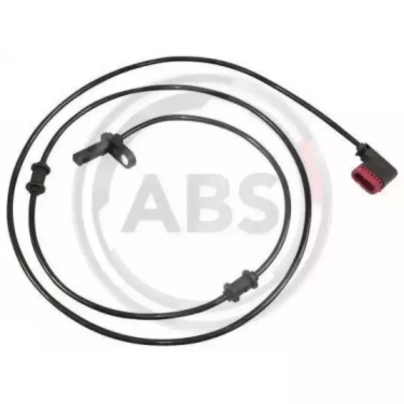 Датчик ABS задн. W212/CLW219/W211 02-15 (30107)
