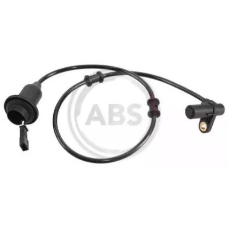 Датчик ABS задн. W215/W220 98-06 (30110)